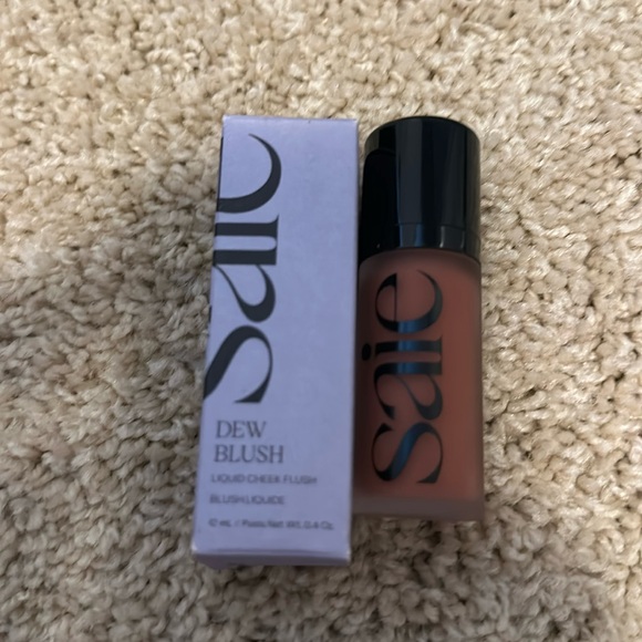 SAIE DEW BLUSH - Picture 1 of 4